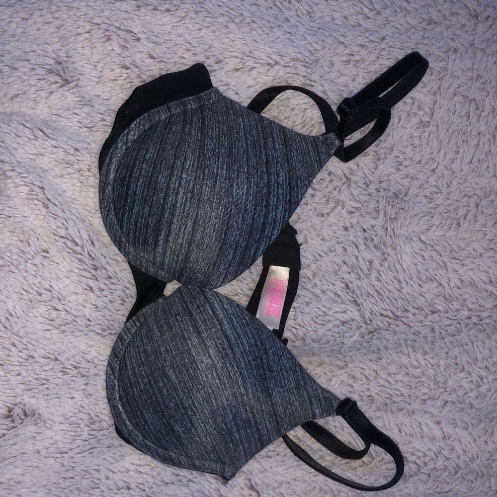 PINK bra